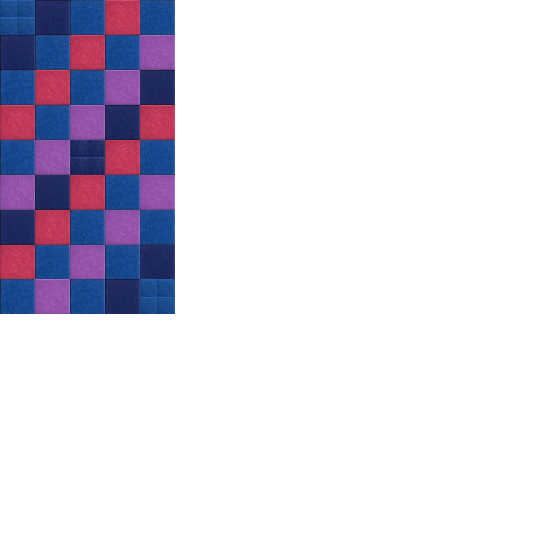 Harlequin Design