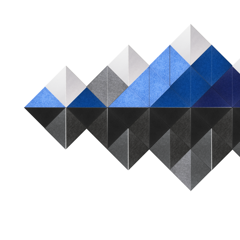 Floating Mountains Design