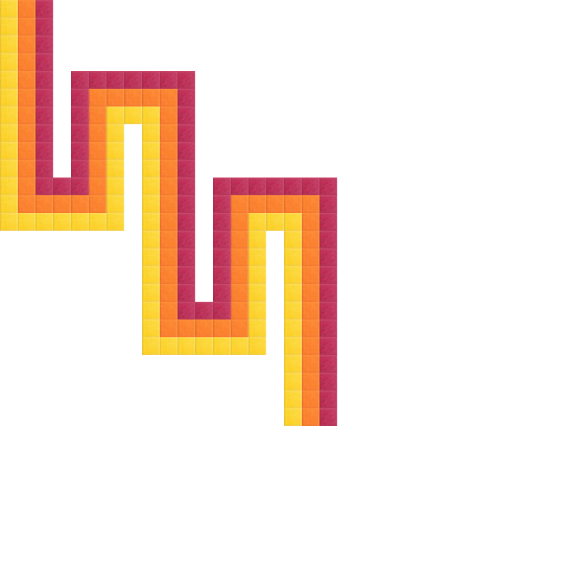 Multi full up/down Design