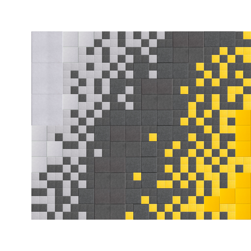 Yellow corp Design