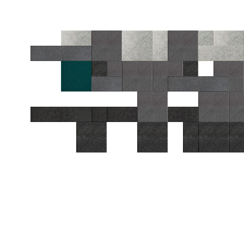 Skyline Mono Design