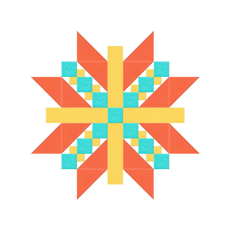 Spring Flower Design