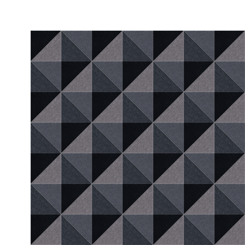 45 degree boxes Design