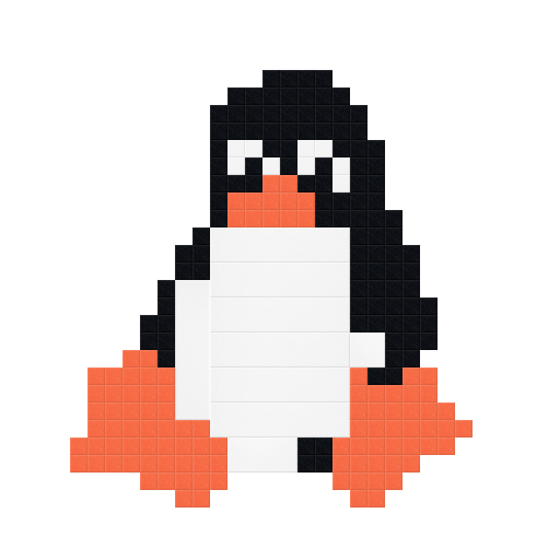 Penguin Design