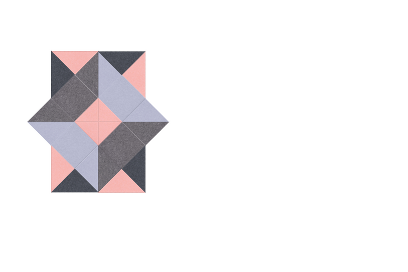 Pink Diamond Design