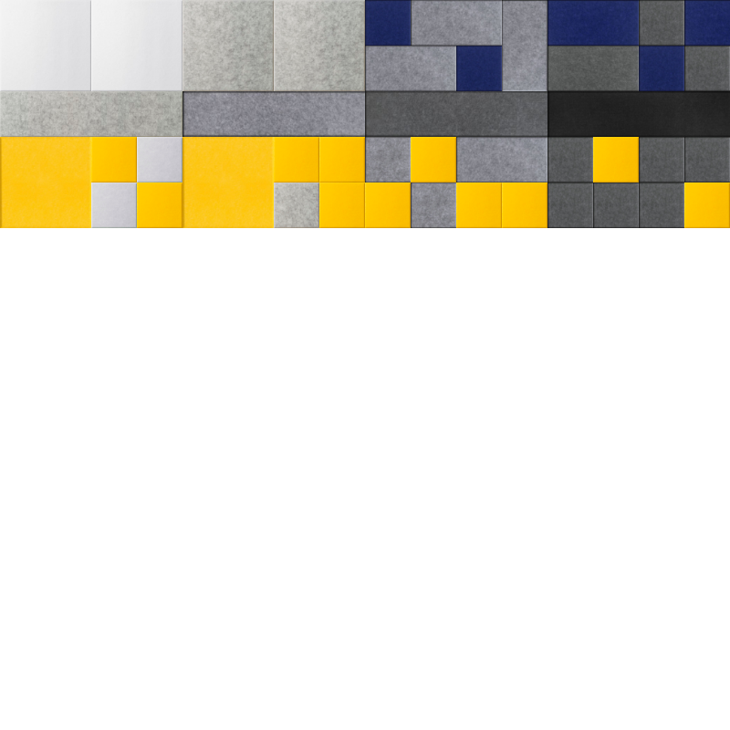 Main Room wall Design