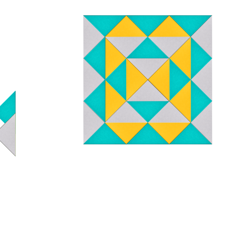 Streaming color Design