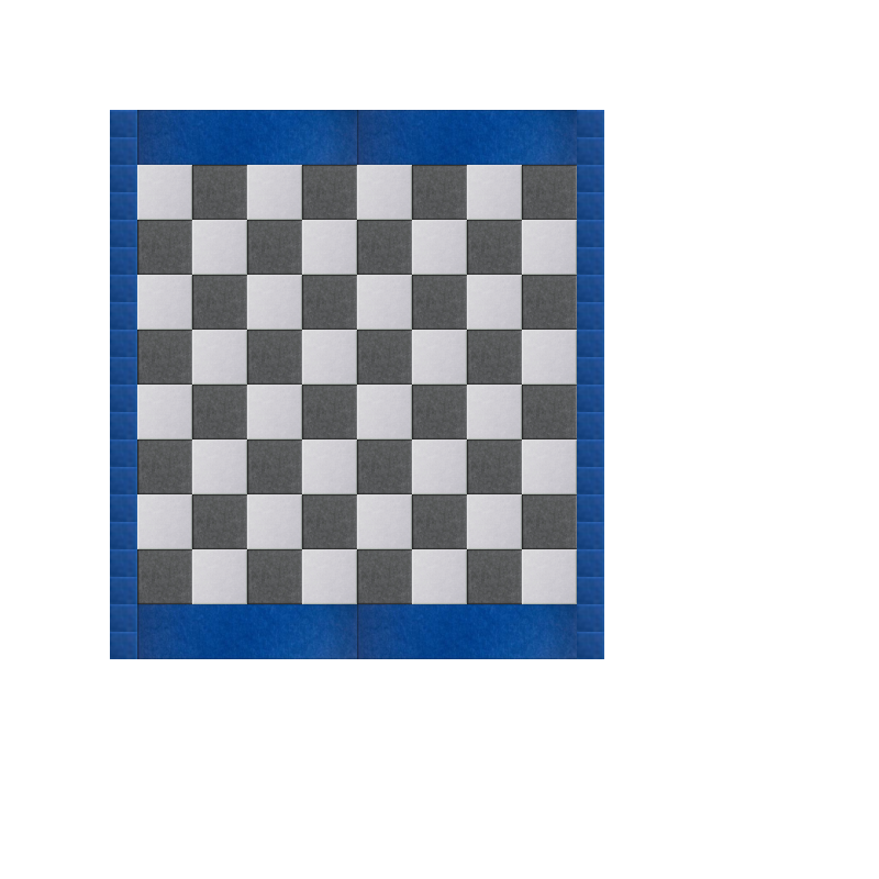 Chess Board Design