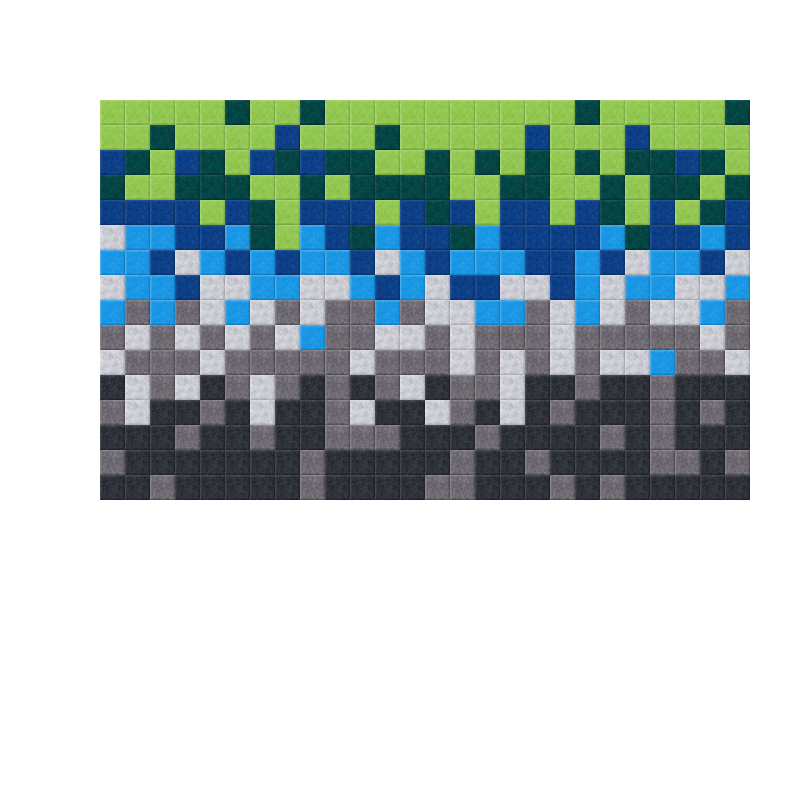 Kitchen - pixel Design