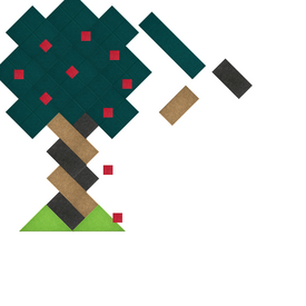 Apple Tree 2 Design