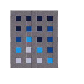 Rainstorm Grid Design