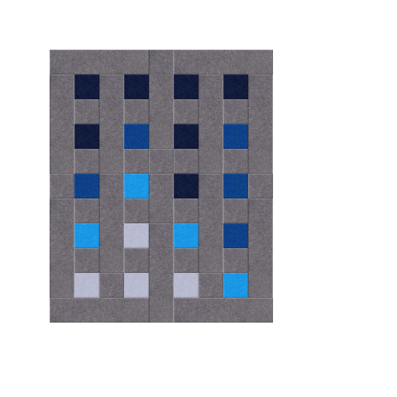 Rainstorm Grid Design