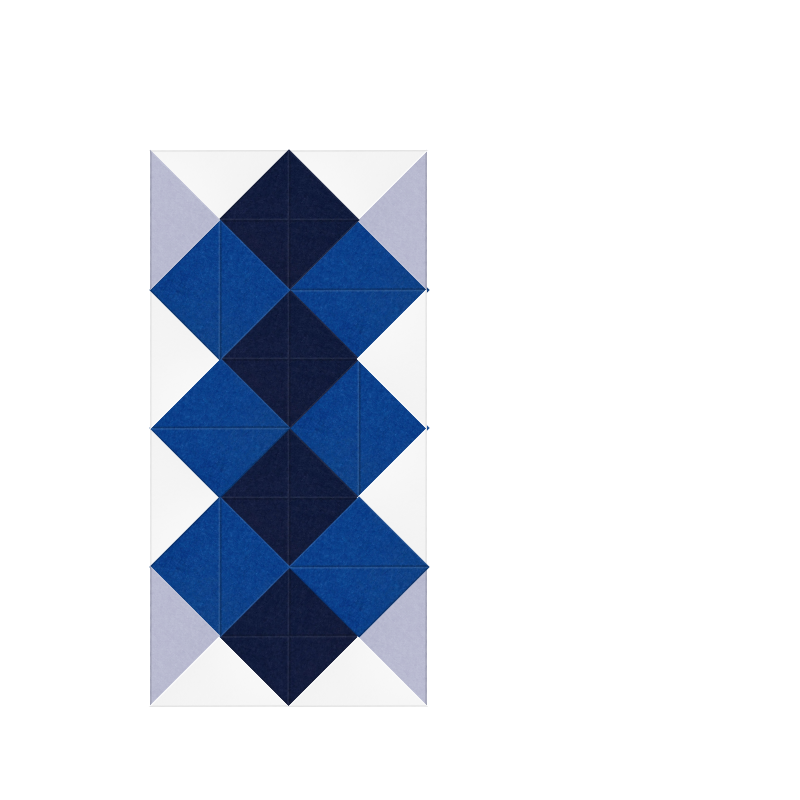 Blues Design