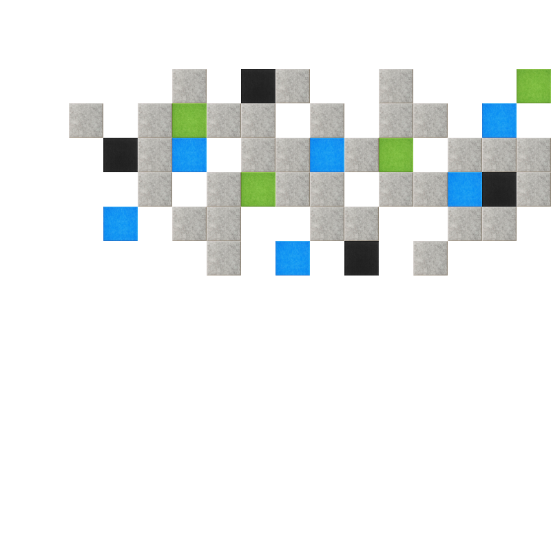 CONFETTI Design