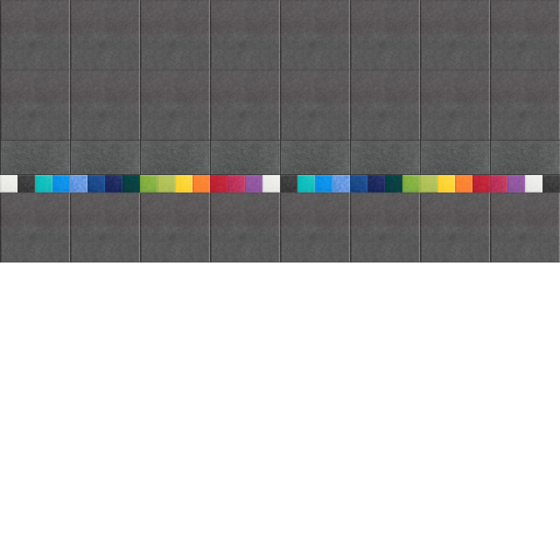 studio ribbon Design