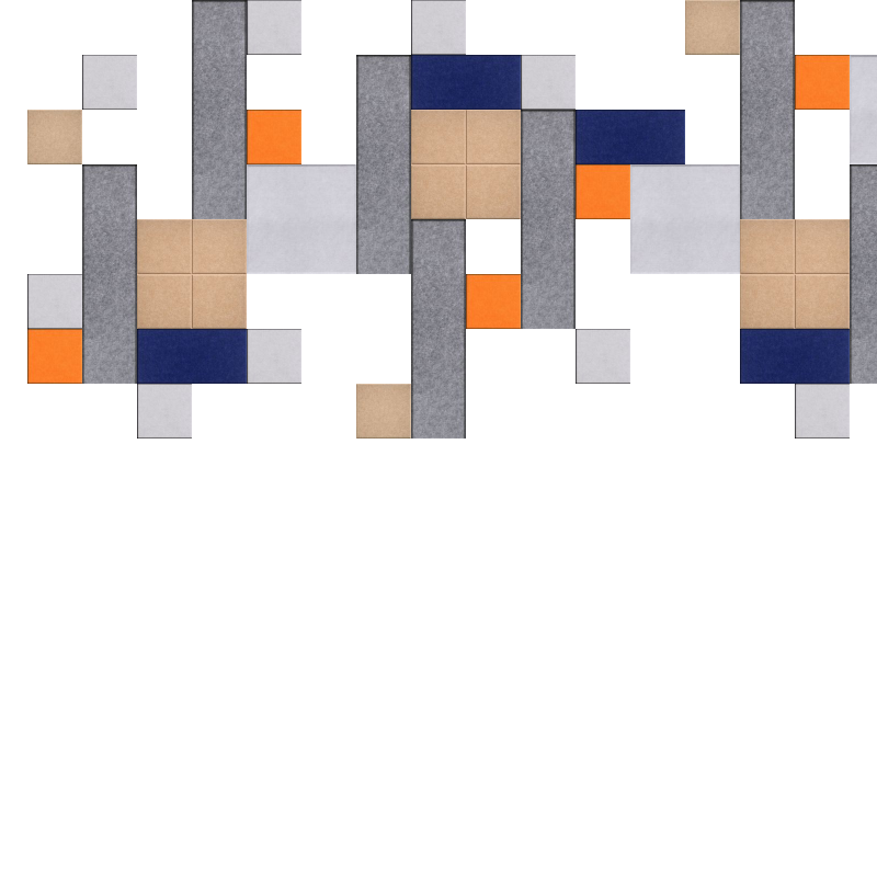 Block Hall Design