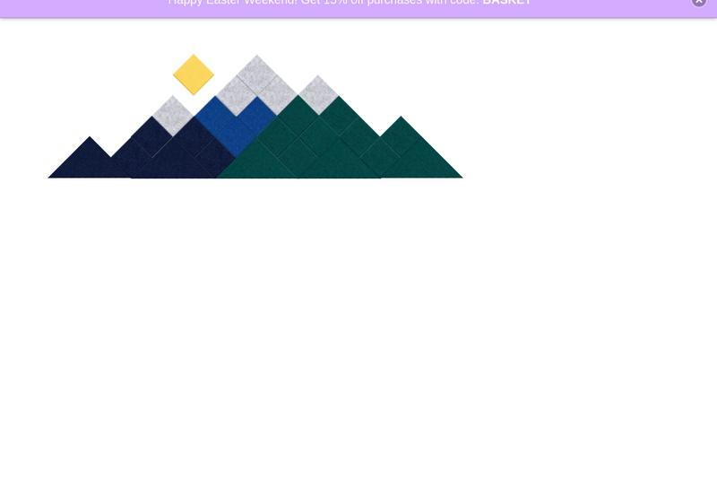 Mountain Range Design