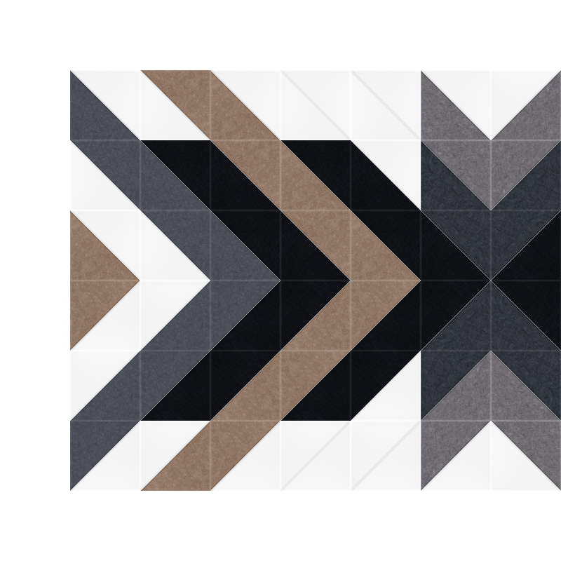 Urban Tribal Design
