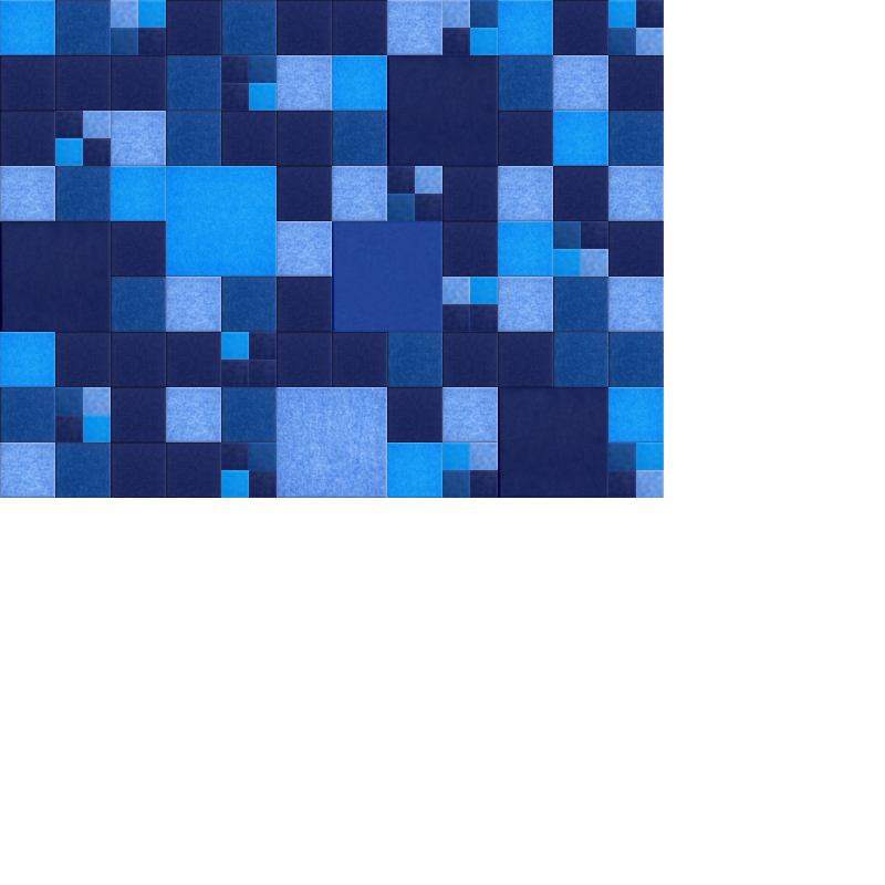 Blue Squared Design
