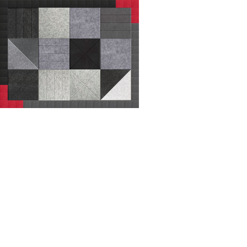 Grey Field Design