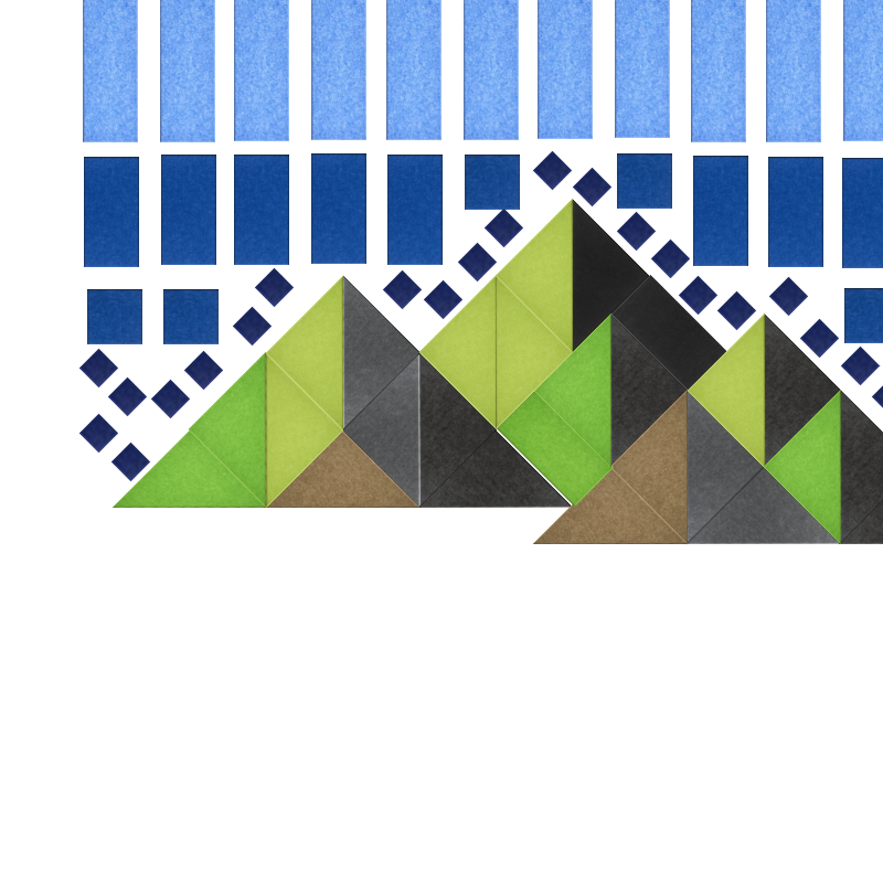 Mountainscape Design