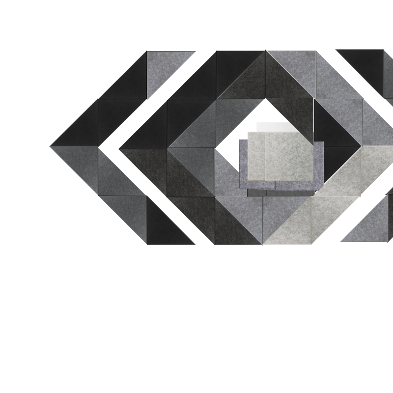 Finity Podcast Design