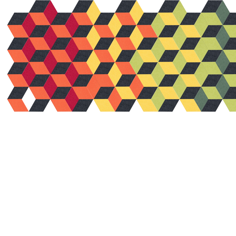 no gaps Design