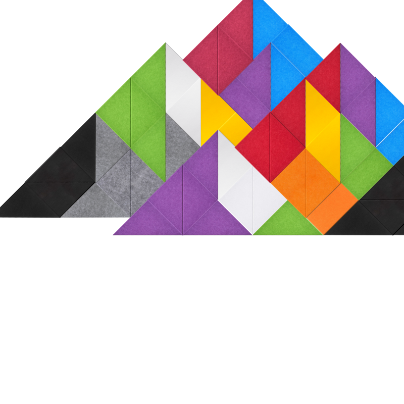 Pride Rocks Design