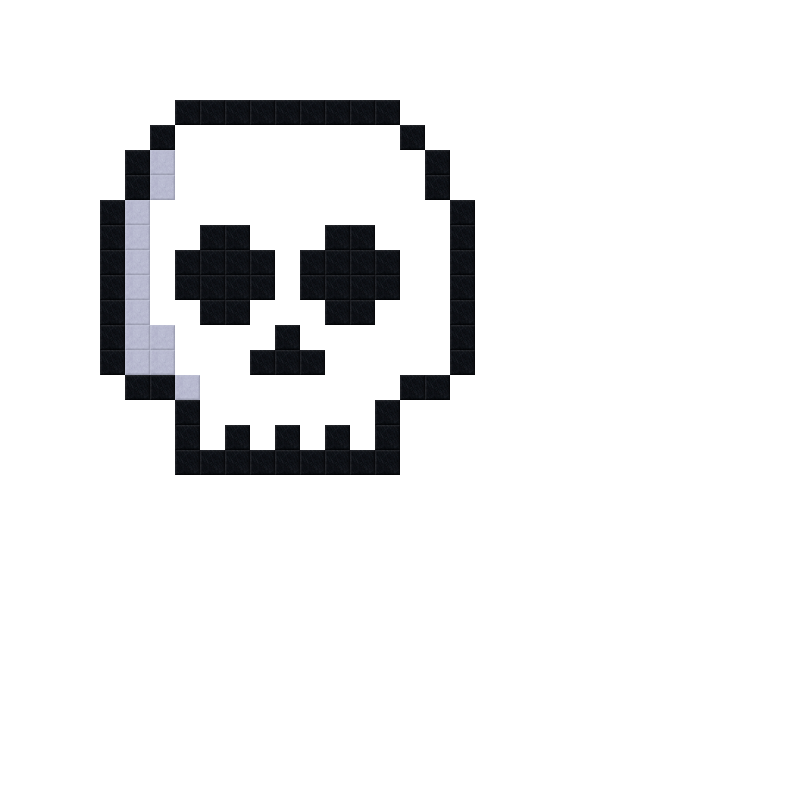 SKULL Design