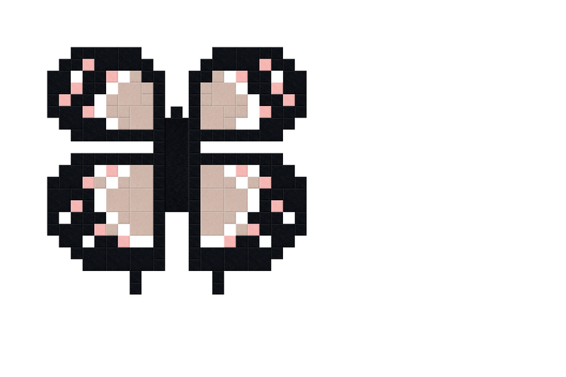 BUTTERFLY Design