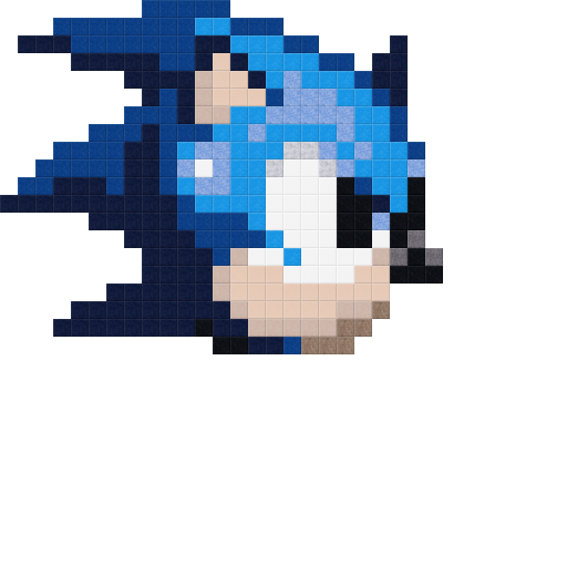 Sonic the Hedgehog Design