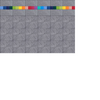 Cross Pixel Stripe Design