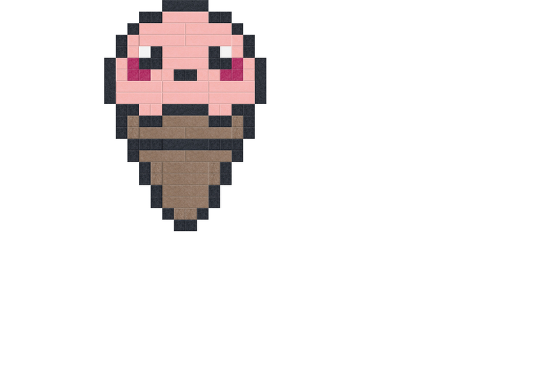 ice cream Design