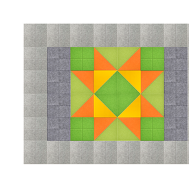 Ohio Star Design