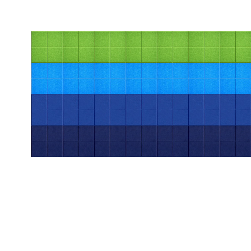 Horizontal Basic Design