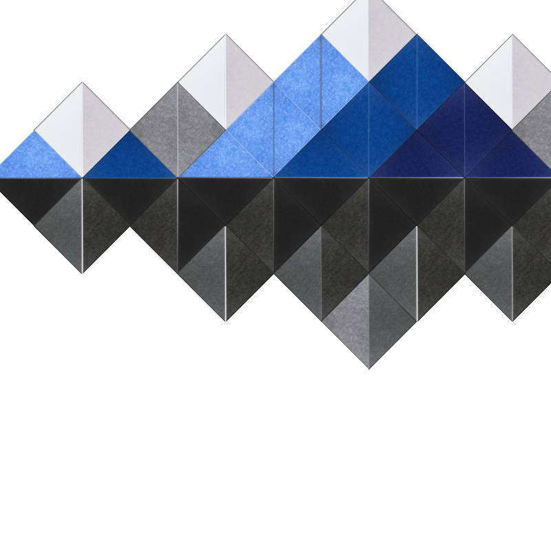 Floating Mountains Design