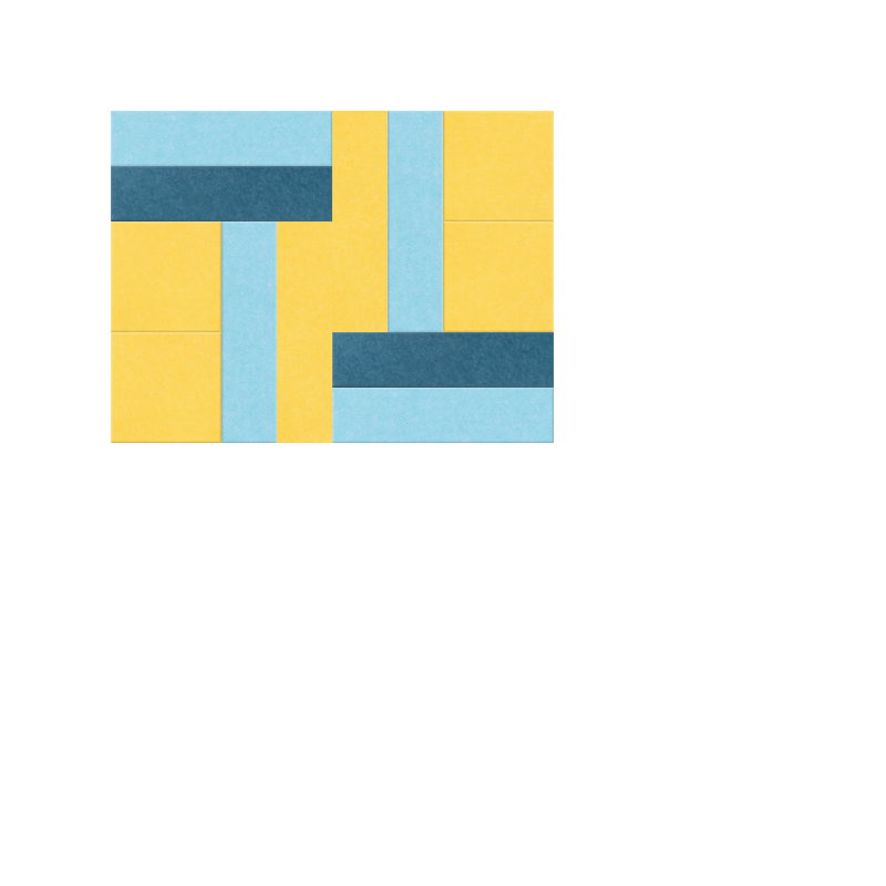 Gabby Cube Design