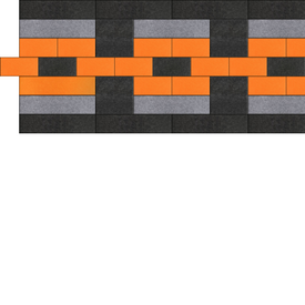 Chain Link Design
