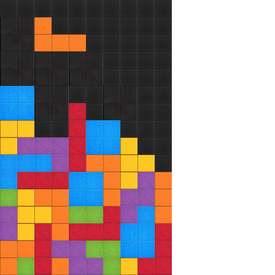 Darshan Small wall Design