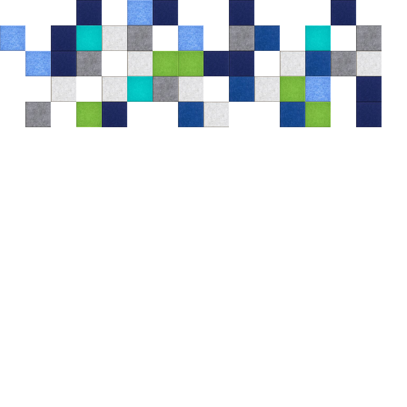 Confetti Blast Design