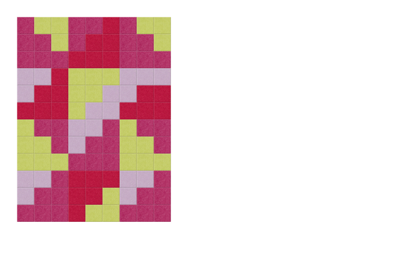 Stepped Design