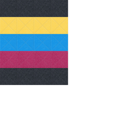 strong diagonals Design