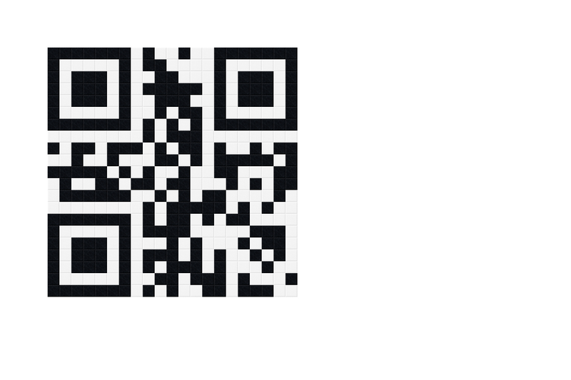 QR Code Design