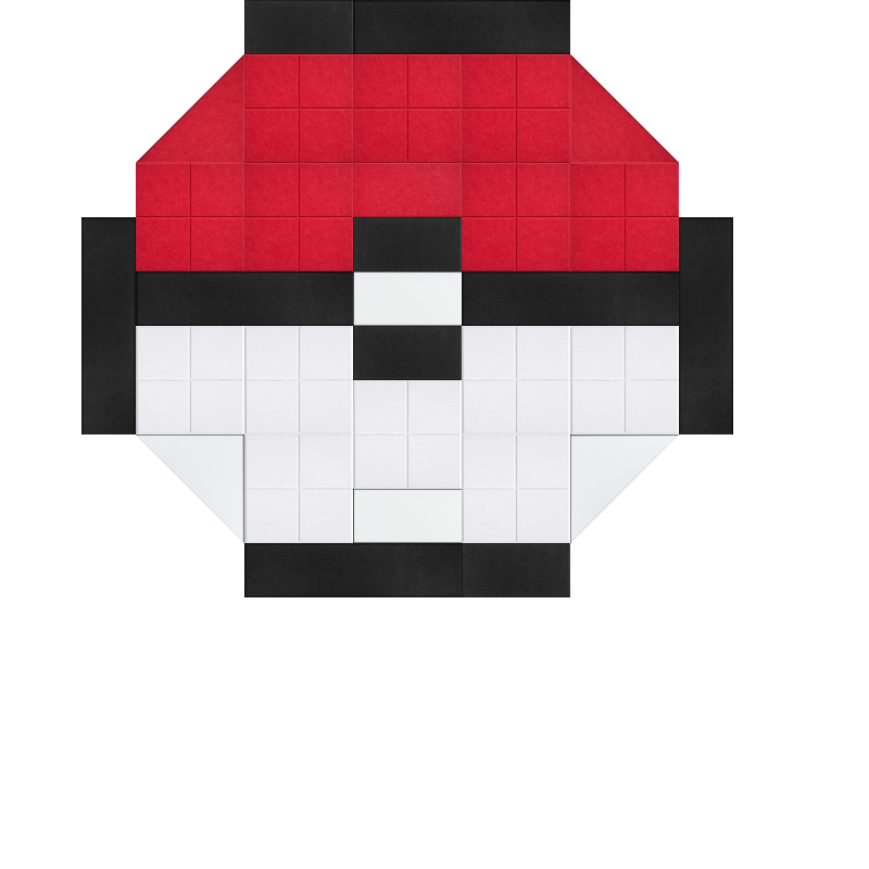 PokeBall Design