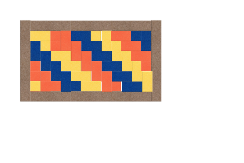 Office 3.5' x 2' Design