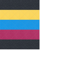 strong diagonals Design