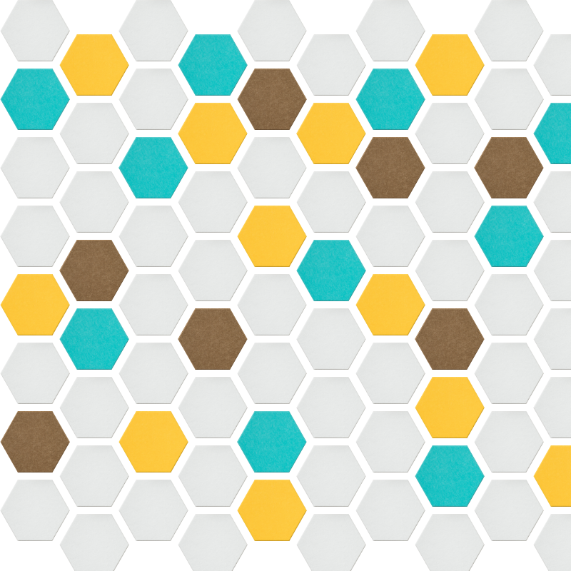 Story Lab Back Wall Design