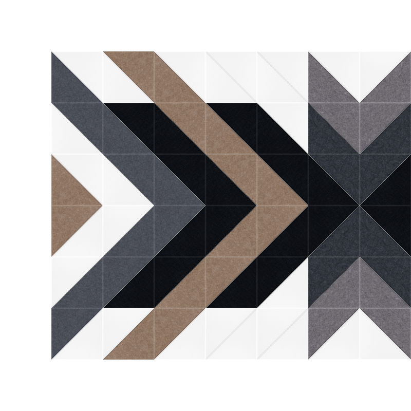 Urban Tribal Design