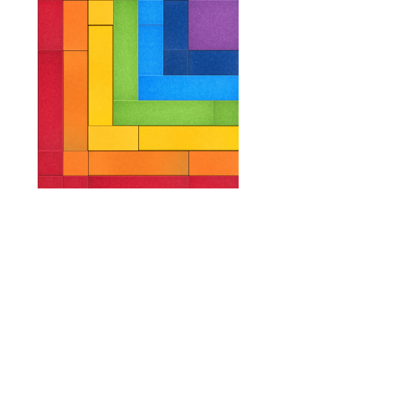 Rainbow Design