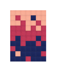 Pink Gradient Design